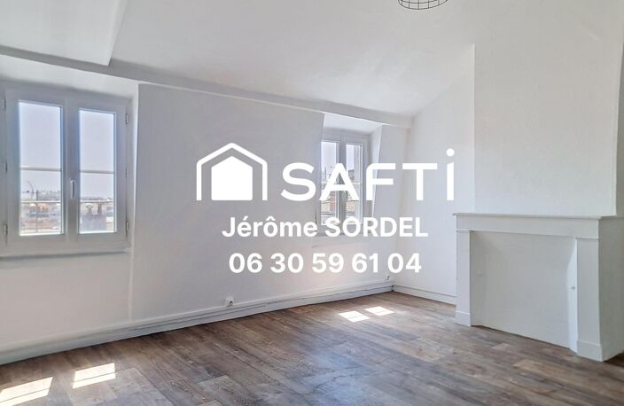 Appartement loué / Bonne rentabilité / Centre de Bordeaux — photo 4