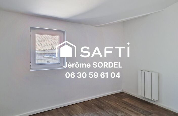 Appartement loué / Bonne rentabilité / Centre de Bordeaux — photo 5