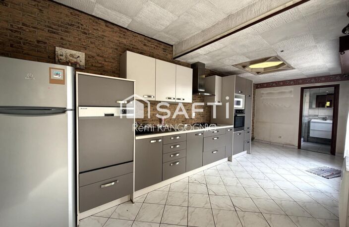 Maison de ville proximité gare. — photo 3