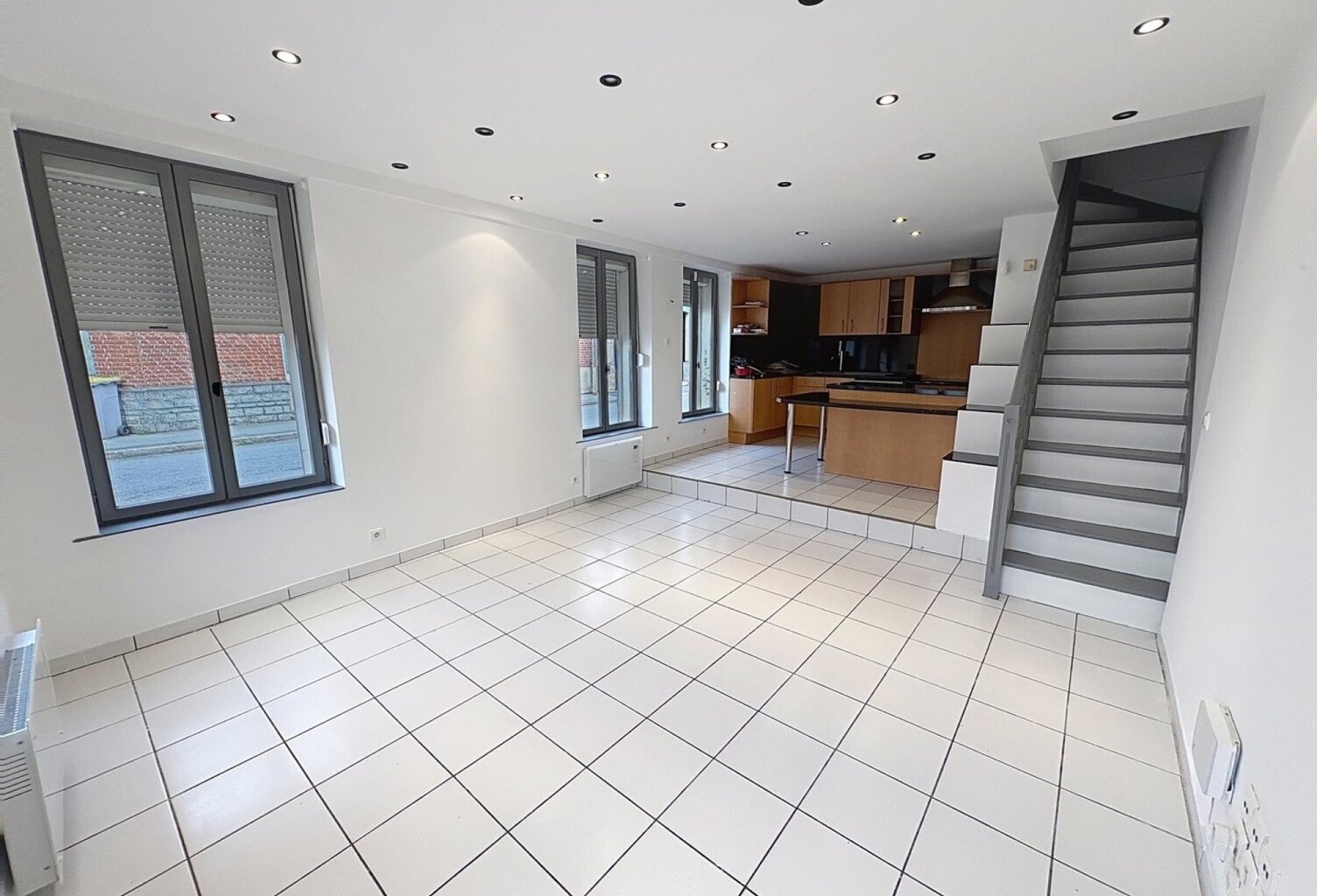Maison 3 pièces 68 m² — photo 1