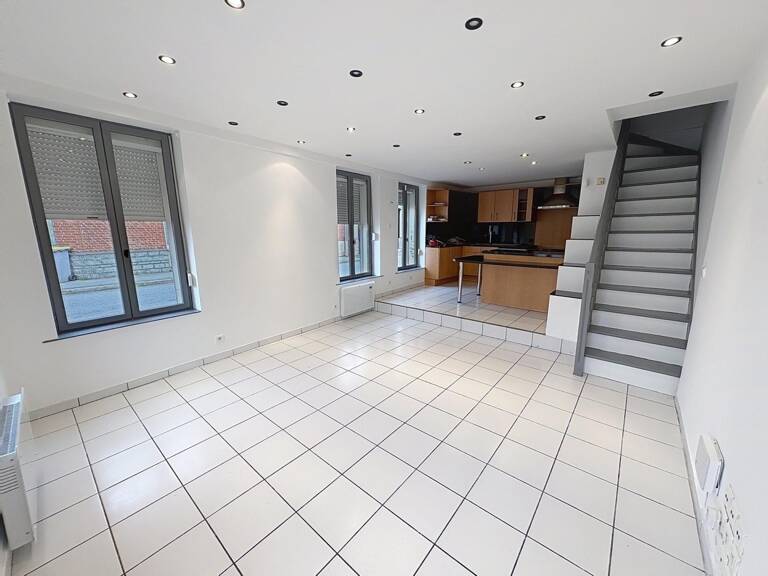 Maison 3 pièces 68 m² — photo 1