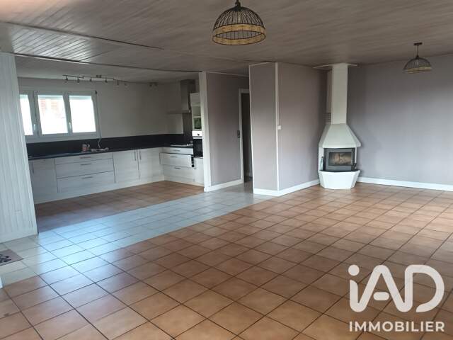 Vente Maison/villa 4 pièces — photo du bien