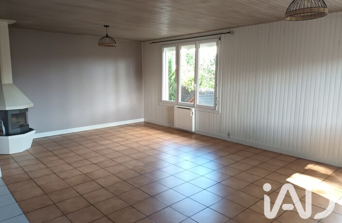 Vente Maison/villa 4 pièces — photo 2