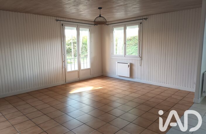 Vente Maison/villa 4 pièces — photo 3