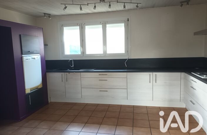 Vente Maison/villa 4 pièces — photo 4