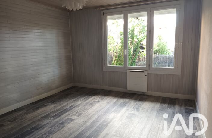 Vente Maison/villa 4 pièces — photo 5