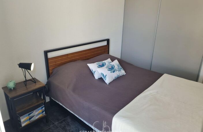 Maison individuelle deux chambres avec piscine à Bonifacio — photo 5