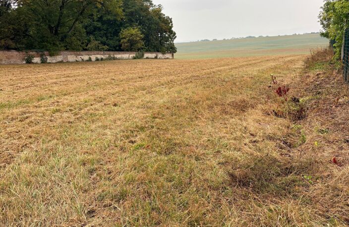 Terrain à bâtir — photo 2