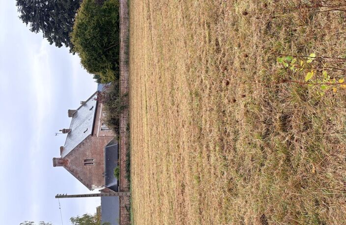 Terrain à bâtir — photo 2