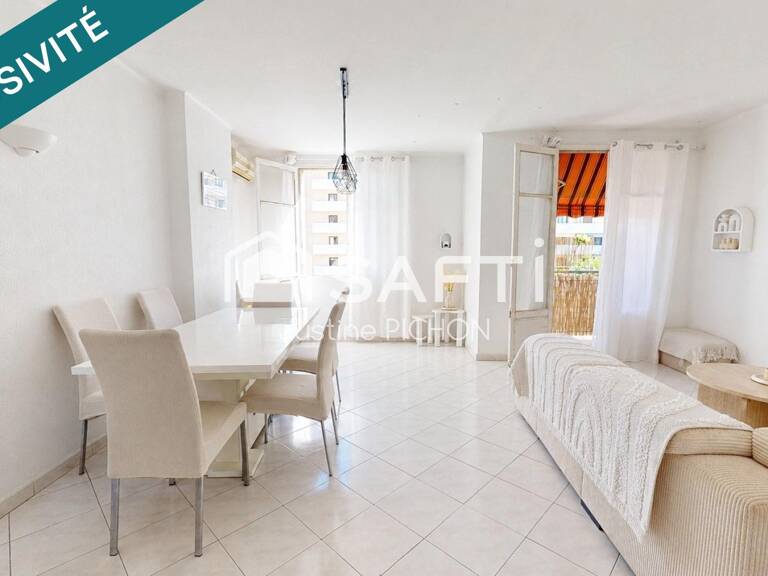 Appartement T3 - Toulon Quartier Aguillon — photo 1