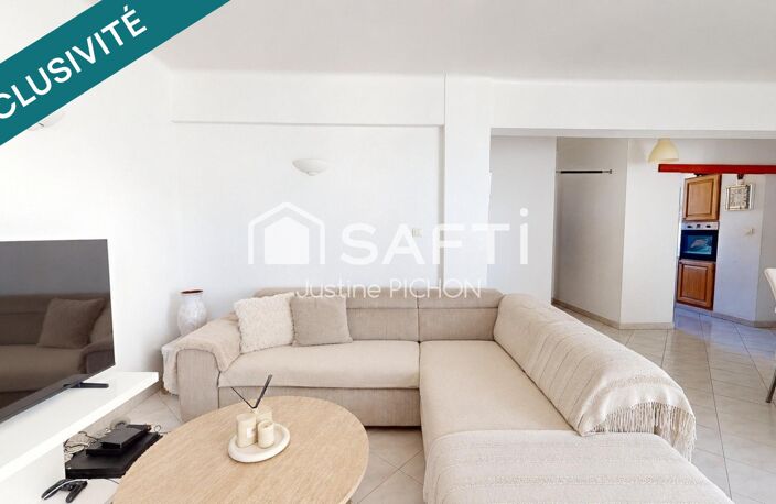 Appartement T3 - Toulon Quartier Aguillon — photo 2