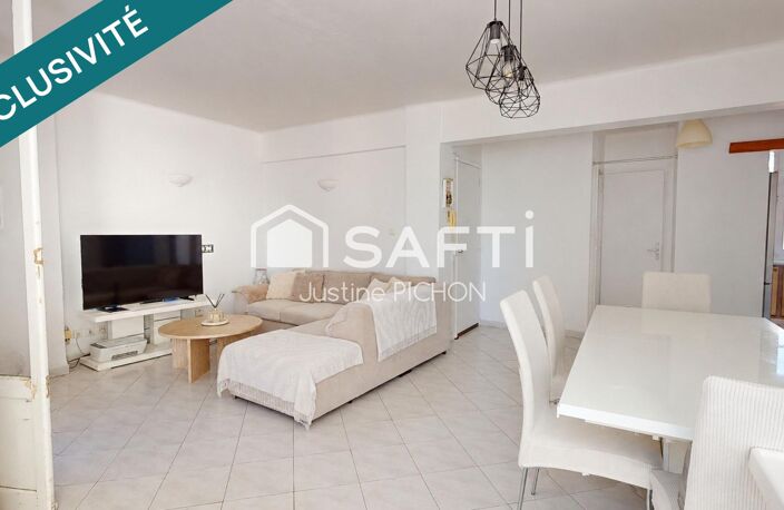 Appartement T3 - Toulon Quartier Aguillon — photo 3