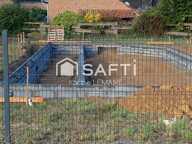 Terrain constructible. Façade 32m. Proche frontière. — photo 3