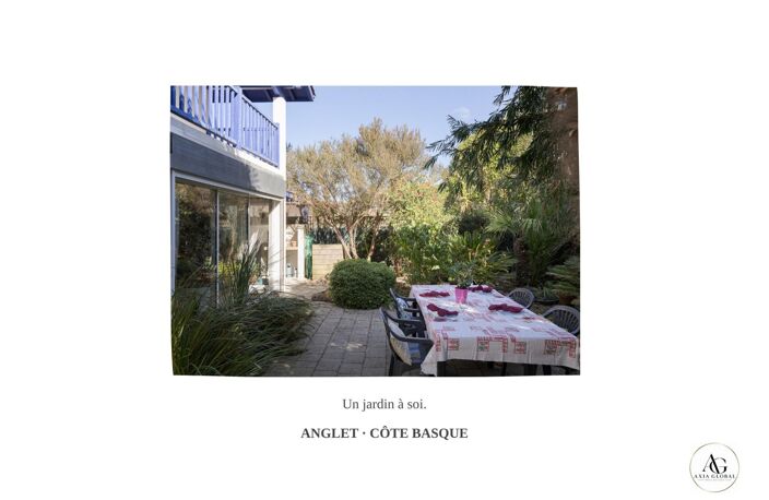 Une maison lumineuse, un jardin, mille possibilités. — photo 2