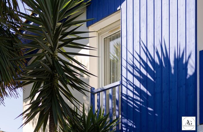 Une maison lumineuse, un jardin, mille possibilités. — photo 3