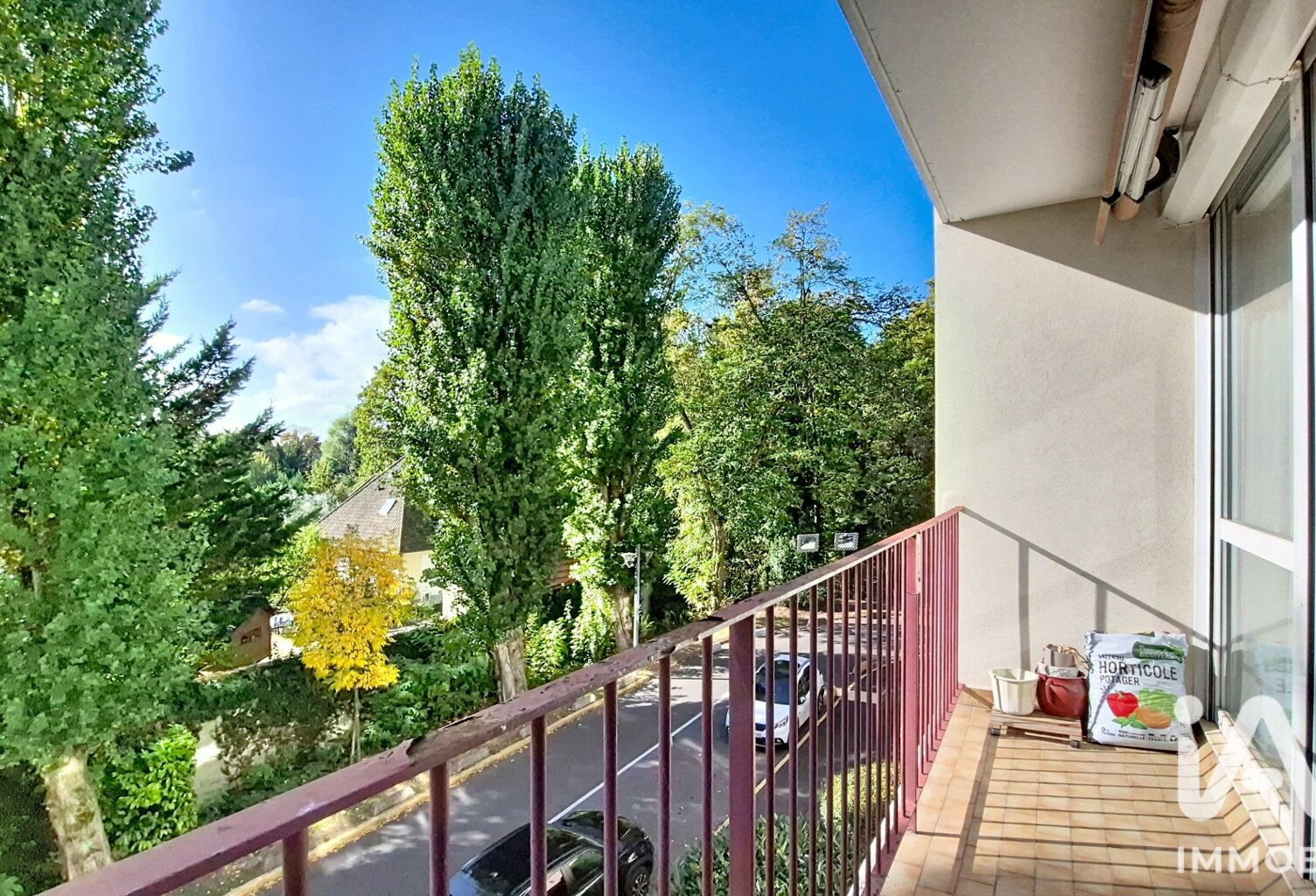 Vente Appartement 4 pièces — photo 1