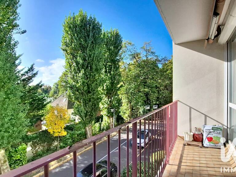 Vente Appartement 4 pièces — photo 1