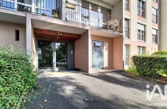Vente Appartement 4 pièces — photo 2