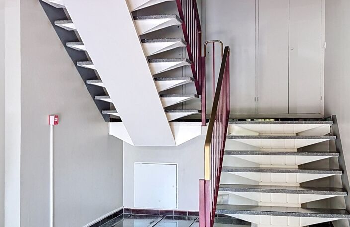 Vente Appartement 4 pièces — photo 3