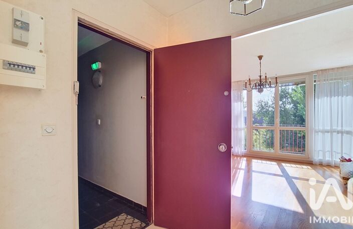 Vente Appartement 4 pièces — photo 4