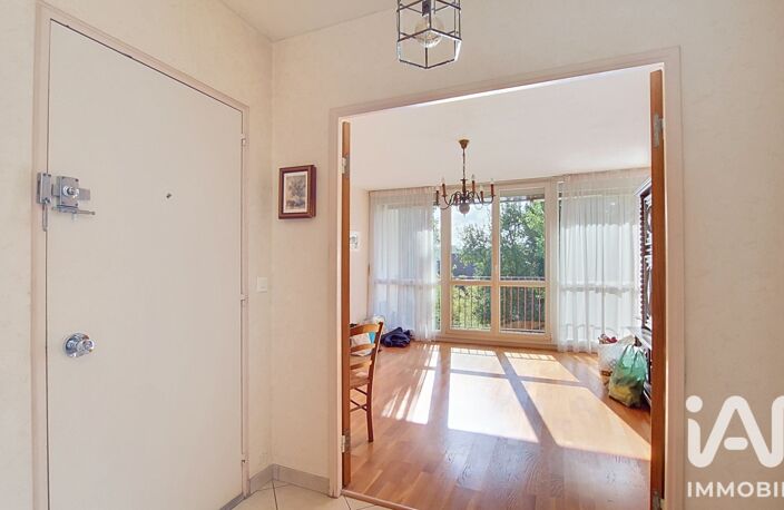 Vente Appartement 4 pièces — photo 5