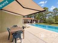 A Saint-Aubin de Médoc - Maison de 127 m2, 3 chambres - Piscine — photo 3
