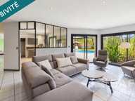A Saint-Aubin de Médoc - Maison de 127 m2, 3 chambres - Piscine — photo 4
