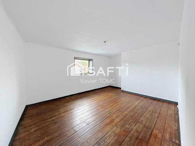 A LOUER APPARTEMENT T3 DUPLEX — photo 1