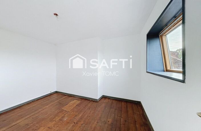 A LOUER APPARTEMENT T3 DUPLEX — photo 2