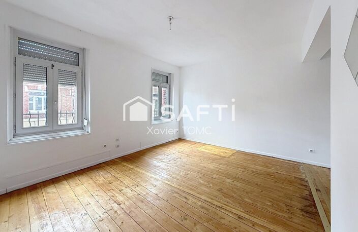 A LOUER APPARTEMENT T3 DUPLEX — photo 3