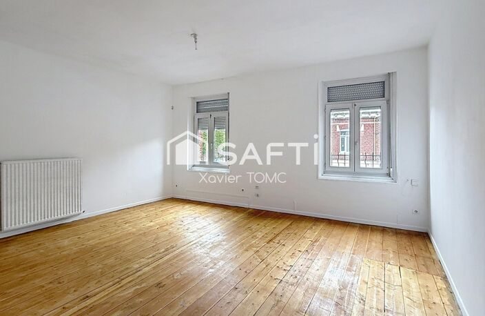 A LOUER APPARTEMENT T3 DUPLEX — photo 4