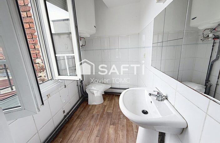 A LOUER APPARTEMENT T3 DUPLEX — photo 5