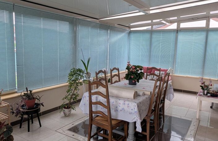 Julienrupt Le Syndicat pavillon de 160 m²  5 chambres — photo 3
