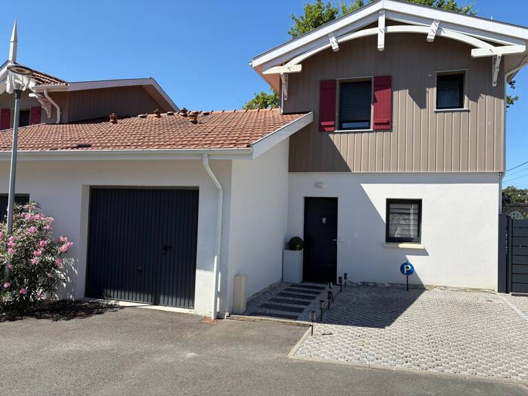 Charmante maison récente située à Andernos, — photo 1