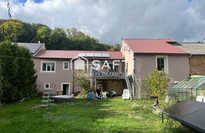 Belle maison rénovée — photo 2