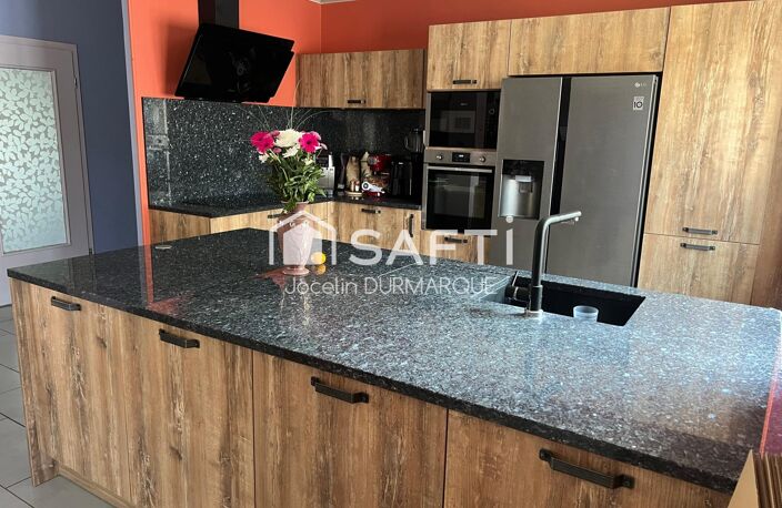 Belle maison rénovée — photo 5