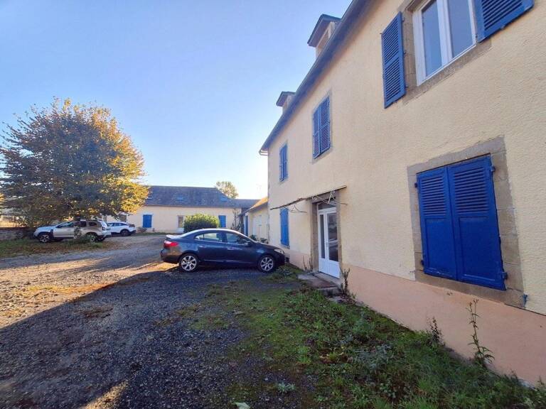 Immeuble de Rapport composé de 8 appartements à 20 mn de Brive — photo 1
