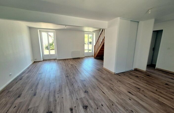 Immeuble de Rapport composé de 8 appartements à 20 mn de Brive — photo 2