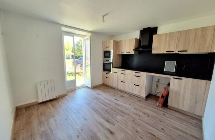 Immeuble de Rapport composé de 8 appartements à 20 mn de Brive — photo 4
