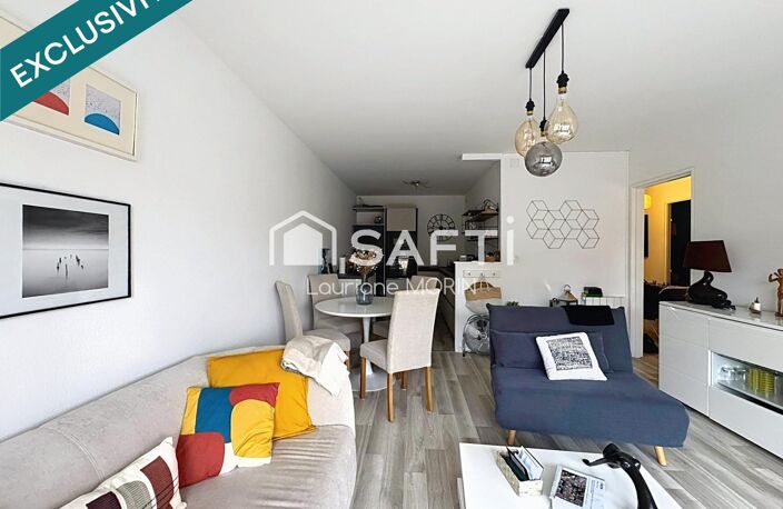 Appartement coup de cœur rénové à Cognac — photo 3