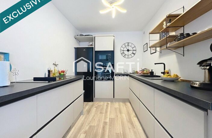Appartement coup de cœur rénové à Cognac — photo 4