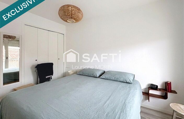 Appartement coup de cœur rénové à Cognac — photo 5