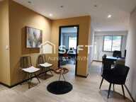 100 M2 - Rez de chaussée - Coeur Centre ville — photo 2