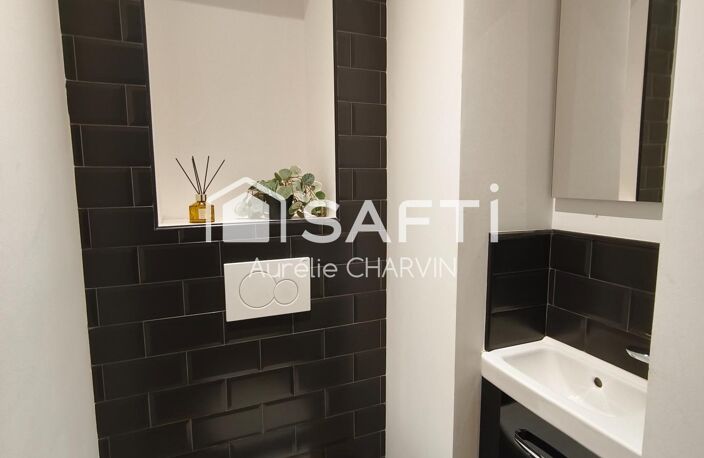 100 M2 - Rez de chaussée - Coeur Centre ville — photo 3