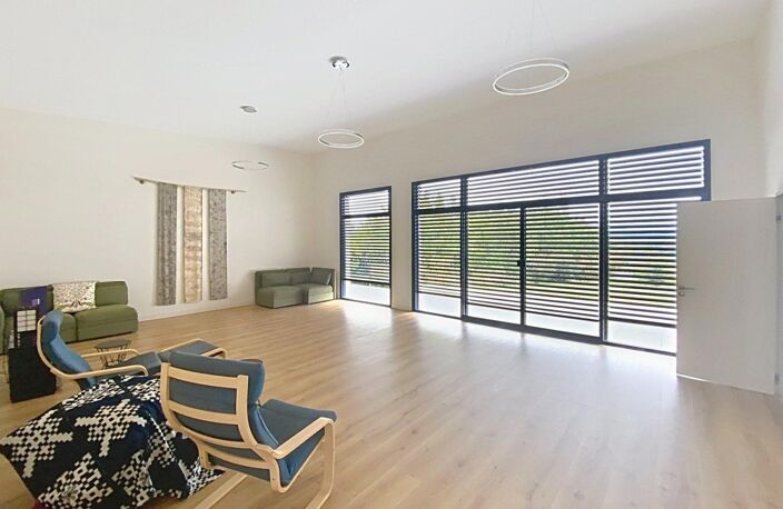Superbe vue, parcelle de 4000 m² — photo 2