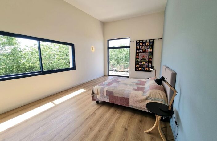 Superbe vue, parcelle de 4000 m² — photo 5