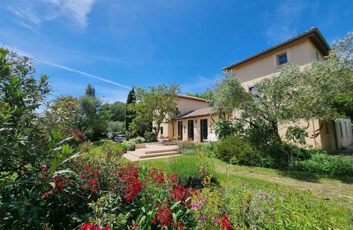 Propriété 2 maisons sur 1,4 Ha avec piscine — photo 2