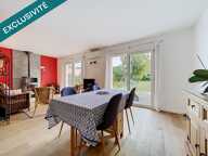 Maison familiale de 120 m² avec jardin, garage et potentiel 4 chambres à Bruges — photo 2