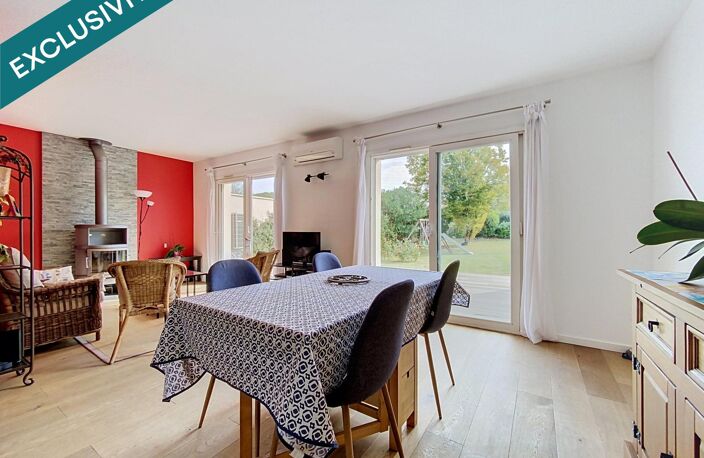 Maison familiale de 120 m² avec jardin, garage et potentiel 4 chambres à Bruges — photo 2