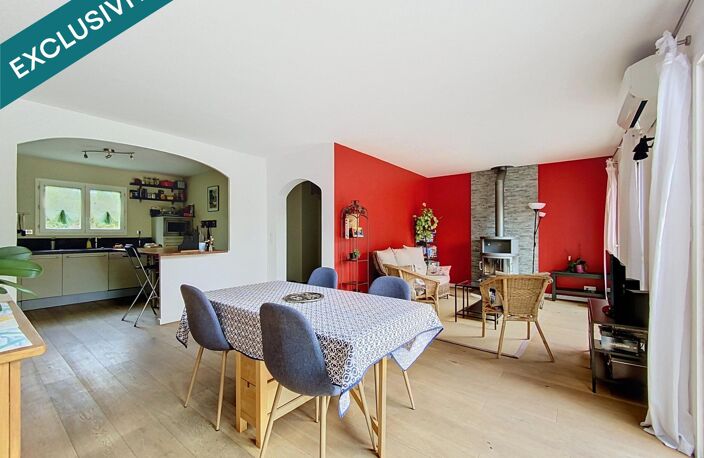 Maison familiale de 120 m² avec jardin, garage et potentiel 4 chambres à Bruges — photo 3